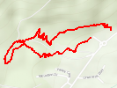 Thredbo Friday Flat Loop