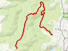 Quarry Road Track