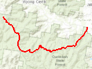 Red Hill Road