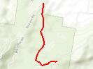 Potters Gully Road
