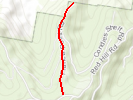 Frances Point Road
