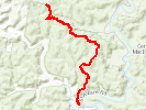 Womerah Range Trail (South)