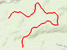 Spratts Fire Trail