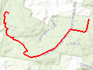 Tallowa Gully Road