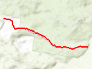 Tallowa Lookout Fire Trail